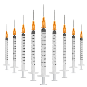 5号针头打针器皮试xc