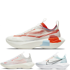 nike耐克vista lite女鞋夏季透明厚底老爹鞋跑步鞋ci0905 cj1649