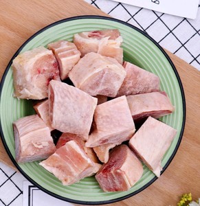 20斤/整箱黄焖鸡块鸡肉块(a级)鸡腿肉快餐冷冻食品批购