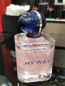 鎏金香水阿玛尼