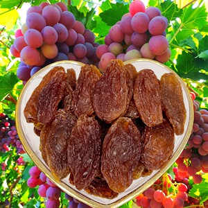马奶提子葡萄干