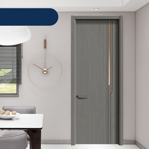 t219零度半透面木门,碳晶门(此价格仅售惠州市惠城区)