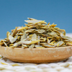 铁皮石斛干片