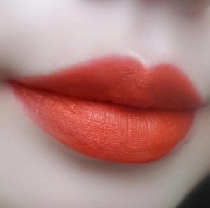 正品mac魅可口红303/903胡萝卜色号大牌橘色系正橘红色官方橙607