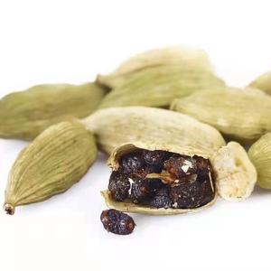 预团  甄选 印度有机豆蔻籽 精油  小豆蔻 温暖 宣肺 排湿 许诺言