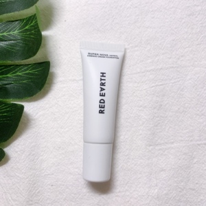 红地球草本精华遮瑕粉霜5g小样中样持久保湿控油粉底膏试色用分装