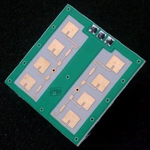 阵列天线设计/微带阵列天线/24g/77g/汽车雷达天线/毫米波天线