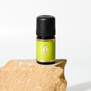 德国乐活族有机瑞士松针精油,primavera zirbelkiefer bio,5毫升