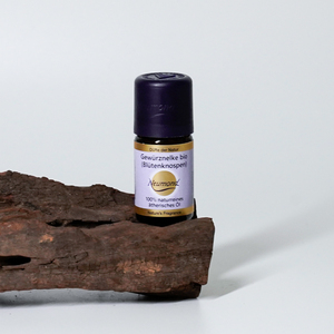 德国新月有机丁香花苞精油,德国neumond gewuerznelke bio, 5ml