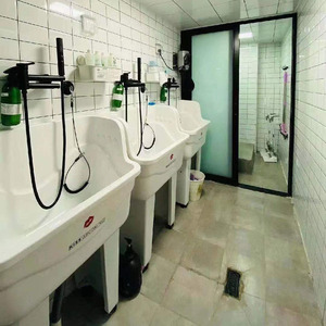 00tb8130473543淘宝不锈钢洗狗池宠物洗澡盆宠物店洗澡池宠物浴盆可