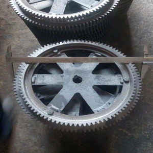 铡草机切草机揉丝机各型号配件各型号大齿轮双排齿轮连体齿轮配件