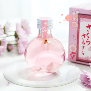 奈良吉野樱花酒