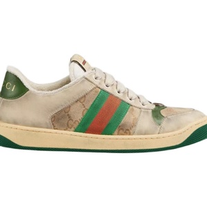 gucci 爆款舒适小脏鞋