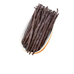 vanilla马达加斯加香草棒香草荚进口香草条豆荚云尼拿枝烘焙原料