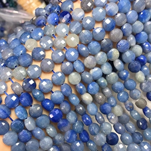 东陵石珠子8mm