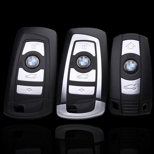 宝马bmw3系5系7系x1x3x4x5x6智能卡汽车钥匙壳遥控器替换外壳改装