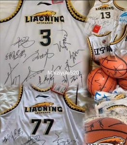 cba辽宁队亲笔签名篮球,签名球衣保证真签 辽宁男篮_阿里巴巴找货神器