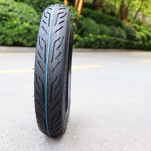 电动自行车真空轮胎