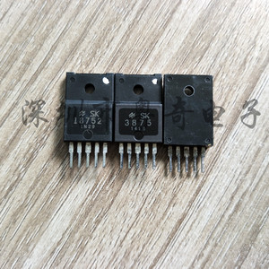 sk3875芯片