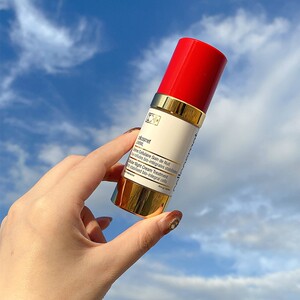 cellcosmet/瑞妍调理日霜30ML 活X胞紧致肌肤 滋养修护24.6月