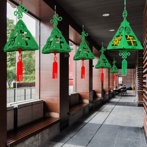 端午节装饰品小粽子挂件装饰吊饰场景布置用品幼儿园节日氛围装扮