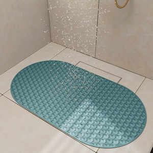 冲凉房防滑垫防水