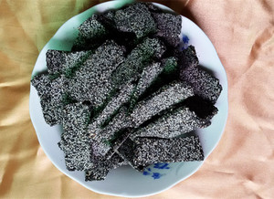 【黑焦糖小麻花】黑焦糖小麻花品牌,价格 - 阿里巴巴