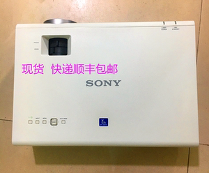 二手投影机投影仪索尼ex272ex271/px41支持1080p手机投屏会议家用