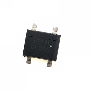 全新 整流桥堆 df06s/df08s/df1510s 1a/1.5a 贴片 sop4 整流器