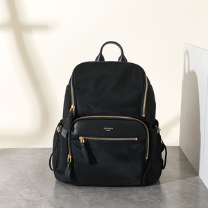 【时代双鱼】tuscans双鱼女包休闲小巧双肩包极简高颜值小背包