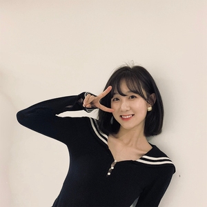 李子璇同款毛衣