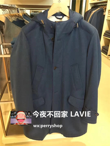 诺悠翩雅大衣