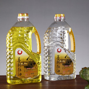 熙曼蒂菩提酥油 液体酥油 纯植物供佛无烟灯油环保液态佛灯油2l