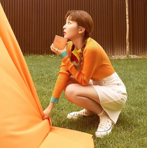 姜涩琪同款白色宽松休闲牛仔裤阔腿裤运动高腰直筒裤短裤热裤子