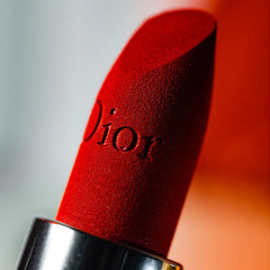 迪可迪奥官方旗舰店 清纯可人 新款蓝金口红唇膏丝绒999/720/788