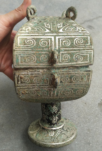 青铜器汉代包老_青铜器汉代包老价格_青铜器汉代包老
