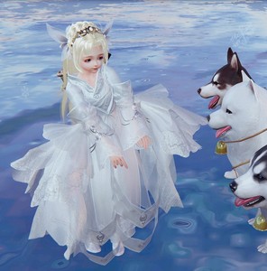 剑网3剑三粉紫白菜 白白菜 粉白菜 蓝白菜 金银粉绿罗姆 婵娟皓月