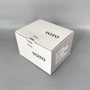 toto淋浴花洒埋墙暗装tbn01001b/tbw01003b/tbw02003b