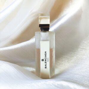 巴黎世家至真冰裂试香小样b. balenciaga至真冰裂纹香水小样仙女