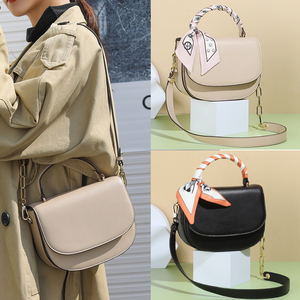 kstyle旗舰店天猫双肩包女头层牛皮女士包包2021新款潮真皮女包百搭