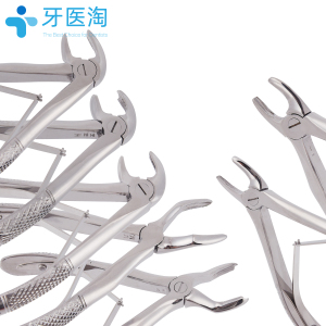 口腔科拔牙工具