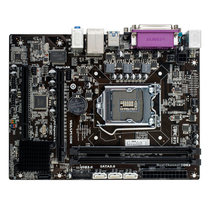 七彩虹战斧主板b75