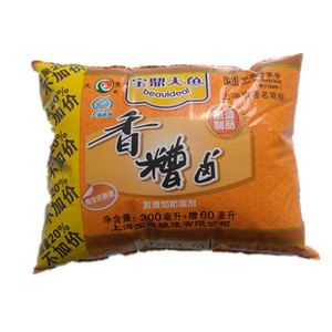 糟卤上海宝鼎正品