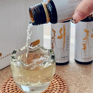 白桦树桦树汁10倍浓缩纯植物健康饮料真无添加口服液原液精华2盒