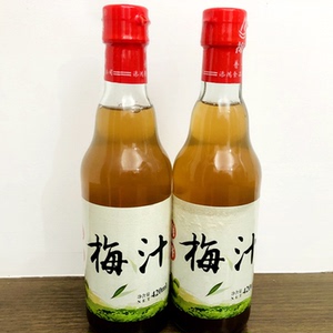 000人付款淘宝普宁梅汁广东潮汕酸梅汁甘草水果摊梅汁蒸鱼佐餐调味【1