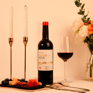 西班牙里奥哈红酒rioja crianza 里奥哈佳酿干红葡萄酒 doca
