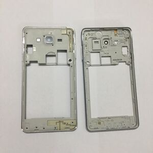 适用三星sm-g6000边框on7中框g5500中壳on5后盖j5008后壳 电池盖