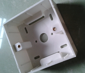 联相星科光纤面板暗盒墙壁开关插座下线盒 86型通用暗线盒0人付款2