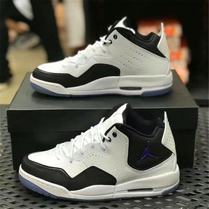 nike/耐克正品aj23小藤原浩复古潮流男子实战篮球鞋ar1000-104