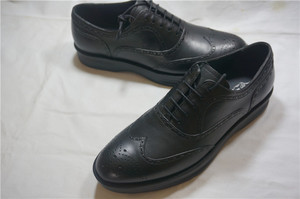 红甘蔗ww淘宝意大利名仕男鞋  运动休闲鞋 春秋